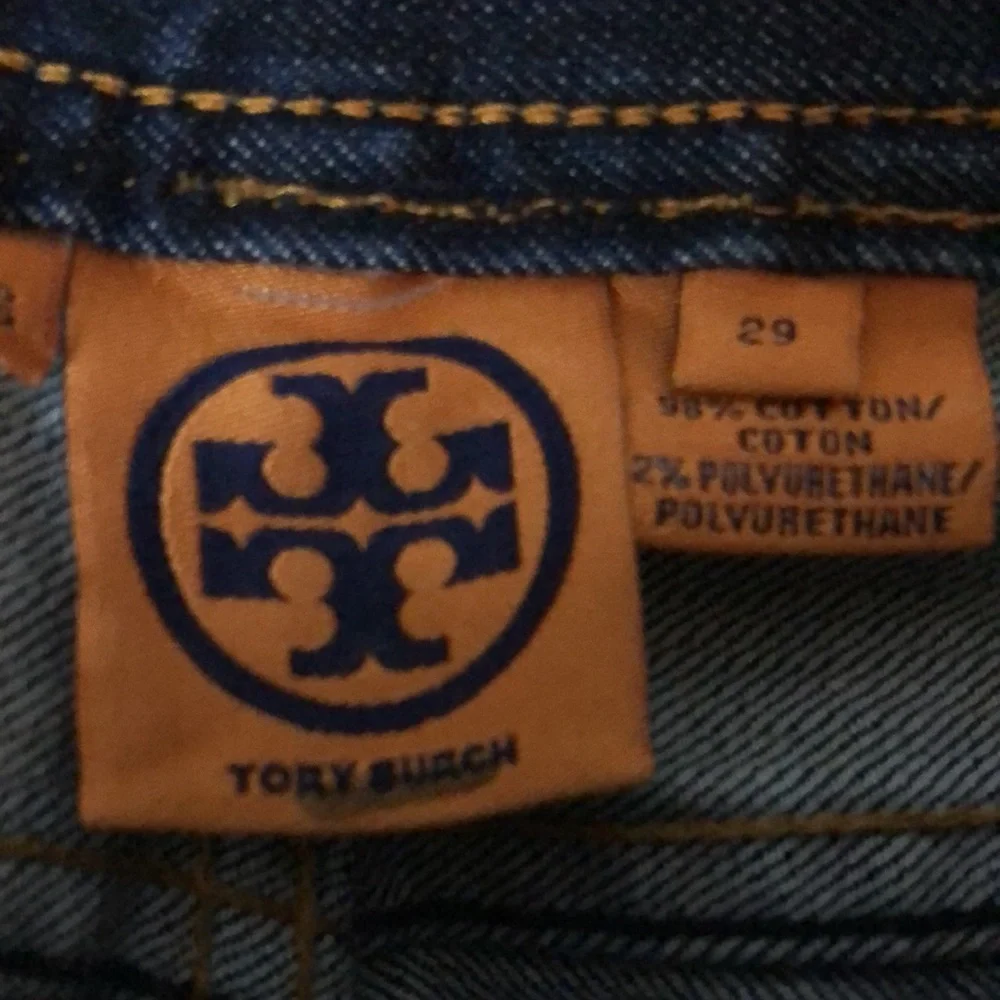 Tory Burch Jeans, Size 29